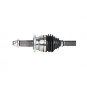 2019 Hyundai Santa Fe XL CV Axle Assembly Rear Left GSP NCV37103 image 4 of 4