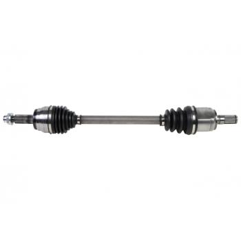 2019 Hyundai Elantra CV Axle Assembly Front Left GSP NCV37106 image 1 of 4