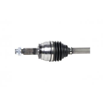 2019 Hyundai Elantra CV Axle Assembly Front Left GSP NCV37106 image 4 of 4