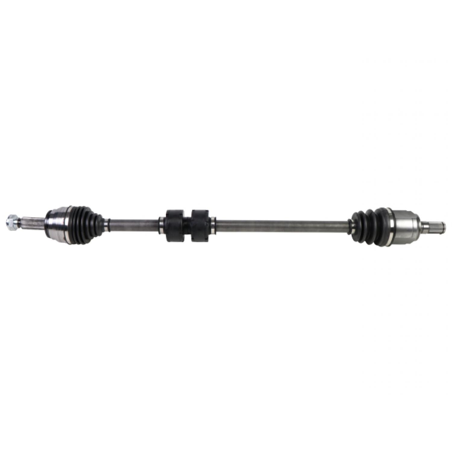 GSP NCV37107 - CV Axle Assembly GSP NCV37107 CV Axle Assembly product image 1 of 5