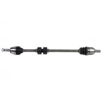 2019 Hyundai Elantra CV Axle Assembly Front Right GSP NCV37107 image 1 of 4