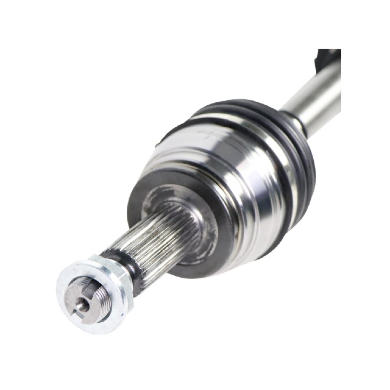 GSP NCV37107 - CV Axle Assembly GSP NCV37107 CV Axle Assembly product image 3 of 5