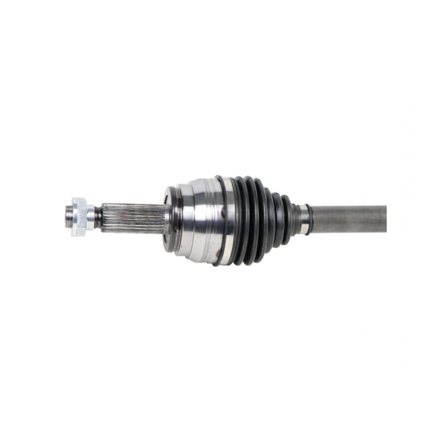 GSP NCV37107 - CV Axle Assembly GSP NCV37107 CV Axle Assembly product image 4 of 5