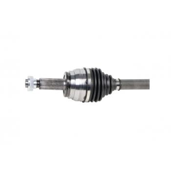 2019 Hyundai Elantra CV Axle Assembly Front Right GSP NCV37107 image 4 of 4