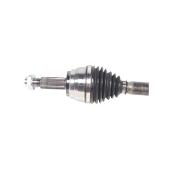 2017 Hyundai Ioniq CV Axle Assembly