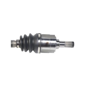 2017 Hyundai Ioniq CV Axle Assembly Front Right GSP NCV37108 image 2 of 4