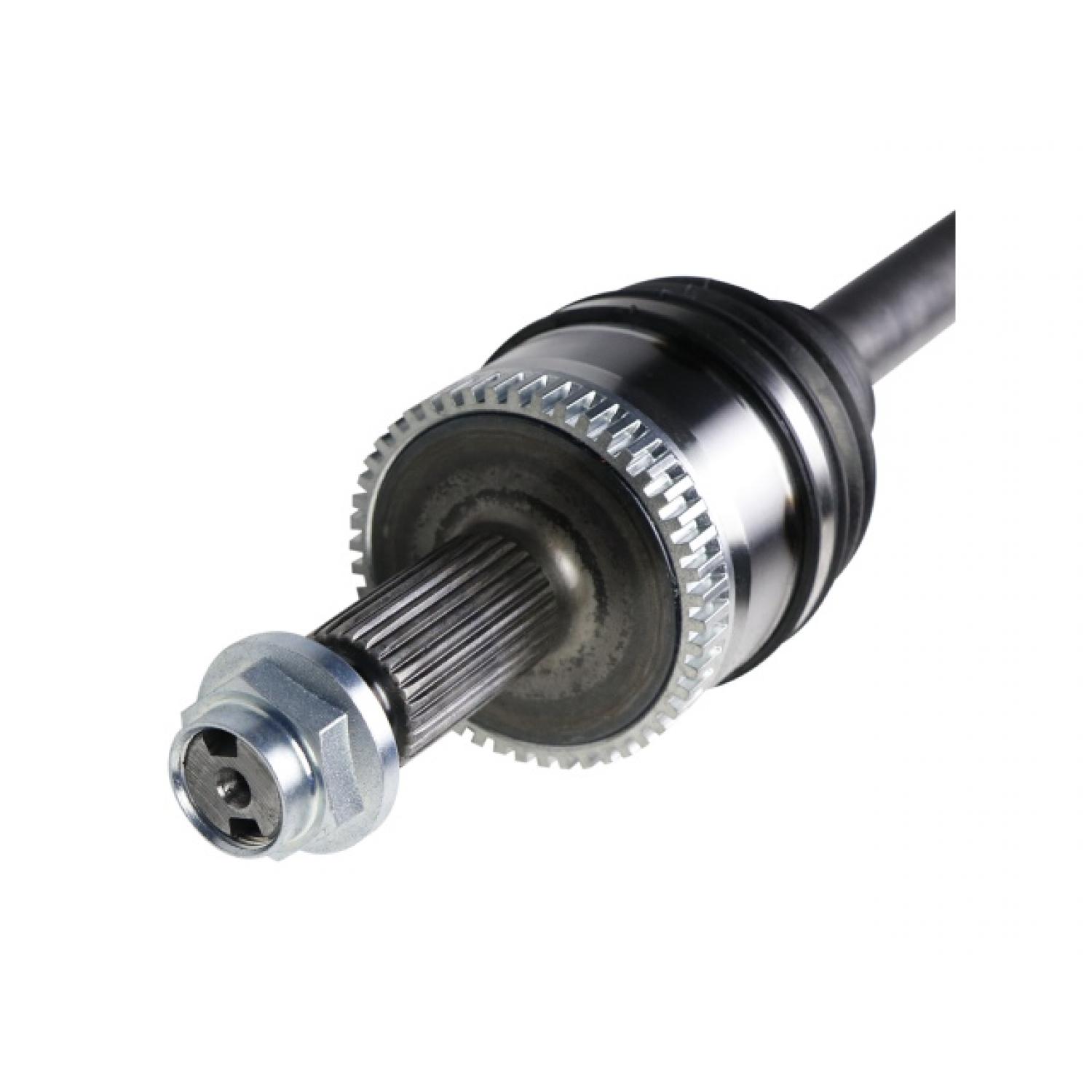 GSP NCV37109 - CV Axle Assembly GSP NCV37109 CV Axle Assembly product image 3 of 5