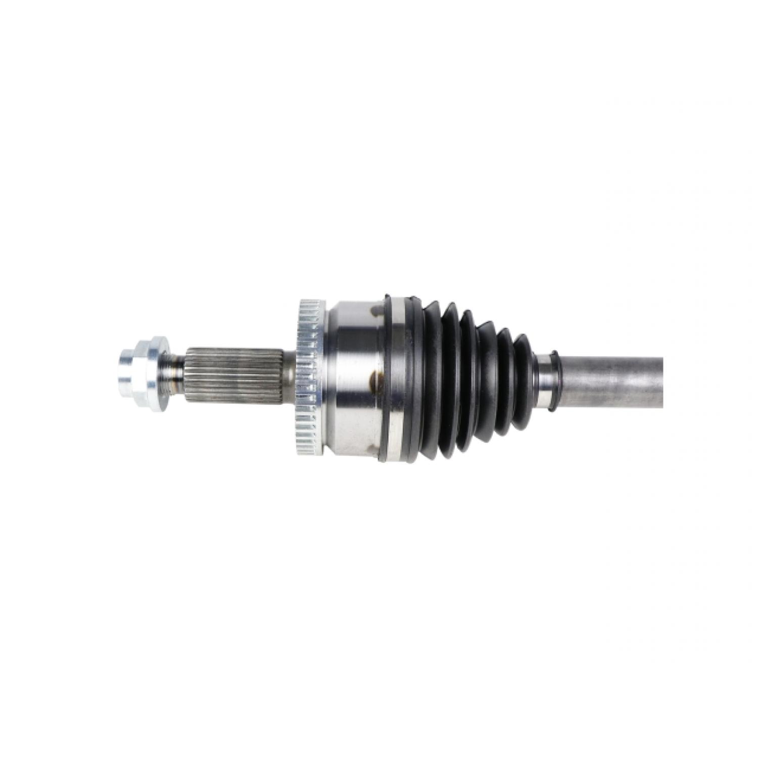 GSP NCV37109 - CV Axle Assembly GSP NCV37109 CV Axle Assembly product image 4 of 5