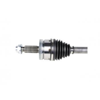 2017 Hyundai Tucson CV Axle Assembly Front Left GSP NCV37109 image 4 of 4