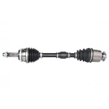 2017 Hyundai Veloster CV Axle Assembly Front Right GSP NCV37111 image 1 of 4
