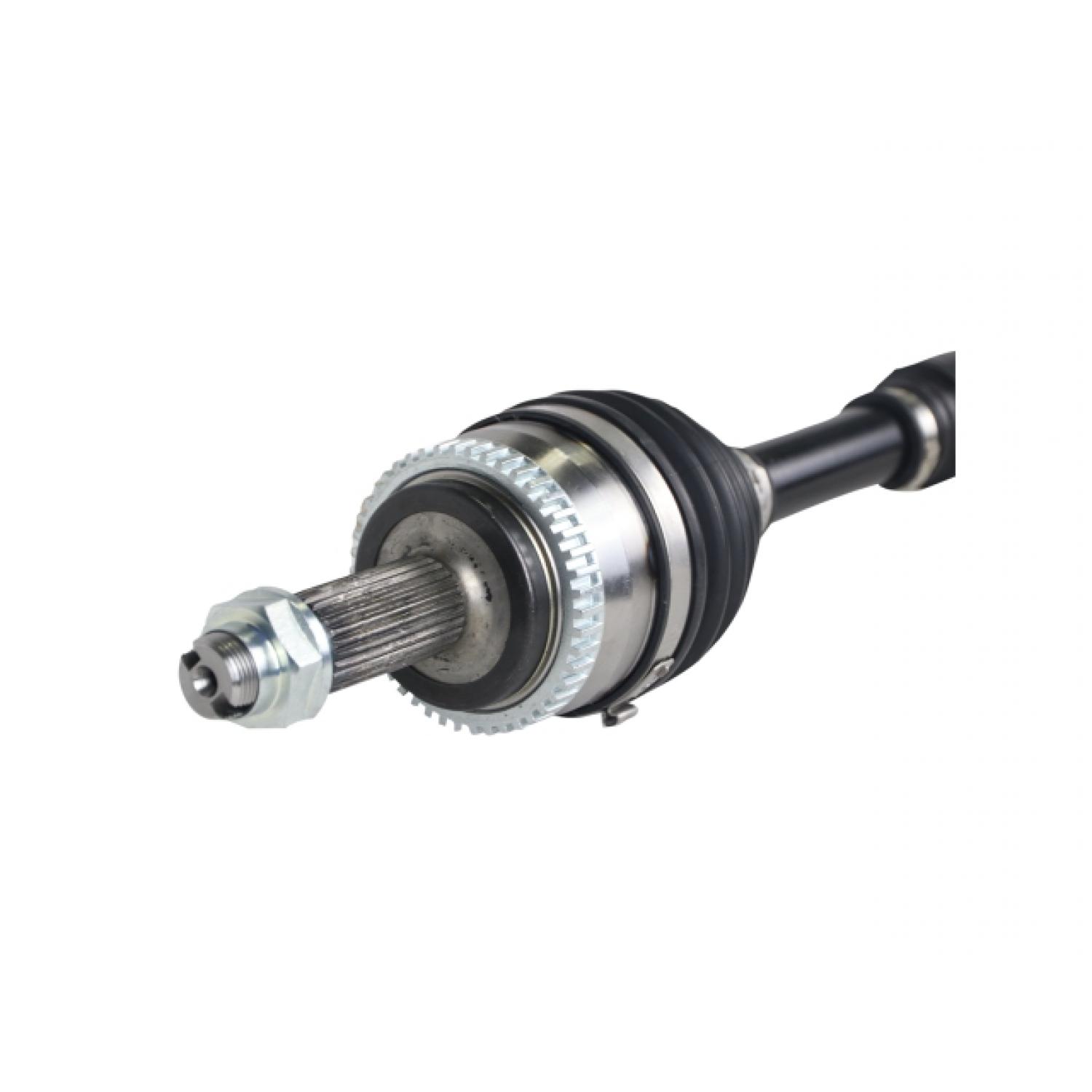 GSP NCV37111 - CV Axle Assembly GSP NCV37111 CV Axle Assembly product image 4 of 5