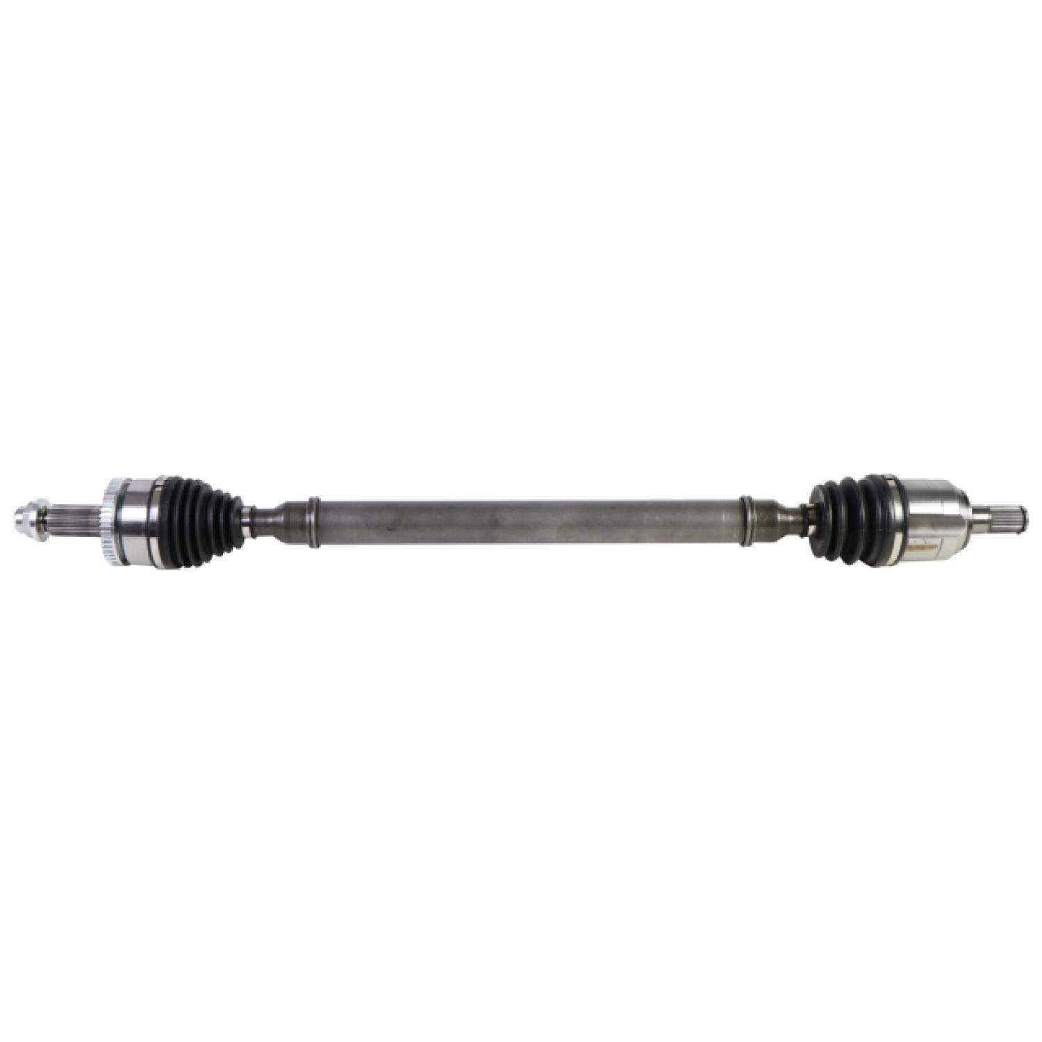 GSP NCV37112K - CV Axle Assembly GSP NCV37112K CV Axle Assembly product image 1 of 5