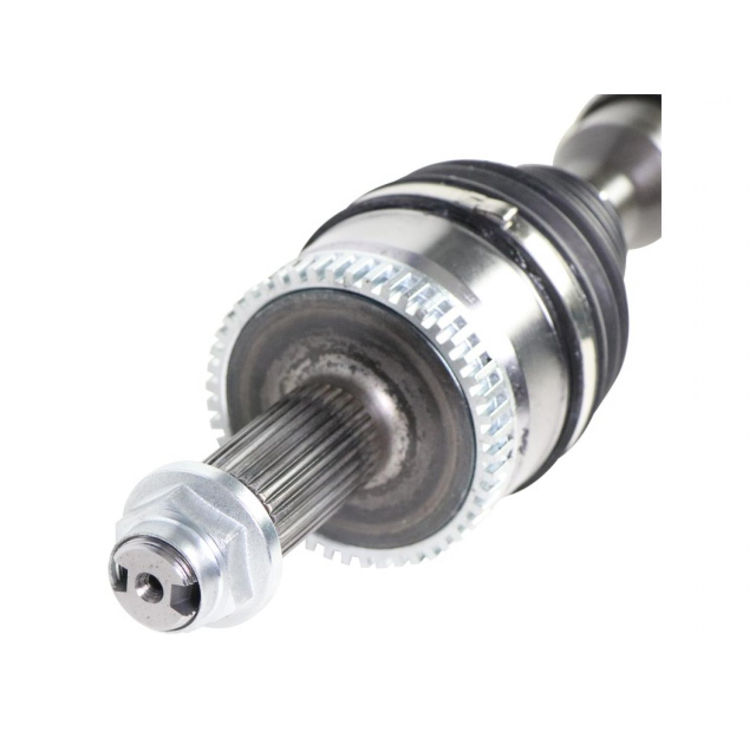 GSP NCV37112K - CV Axle Assembly GSP NCV37112K CV Axle Assembly product image 3 of 5