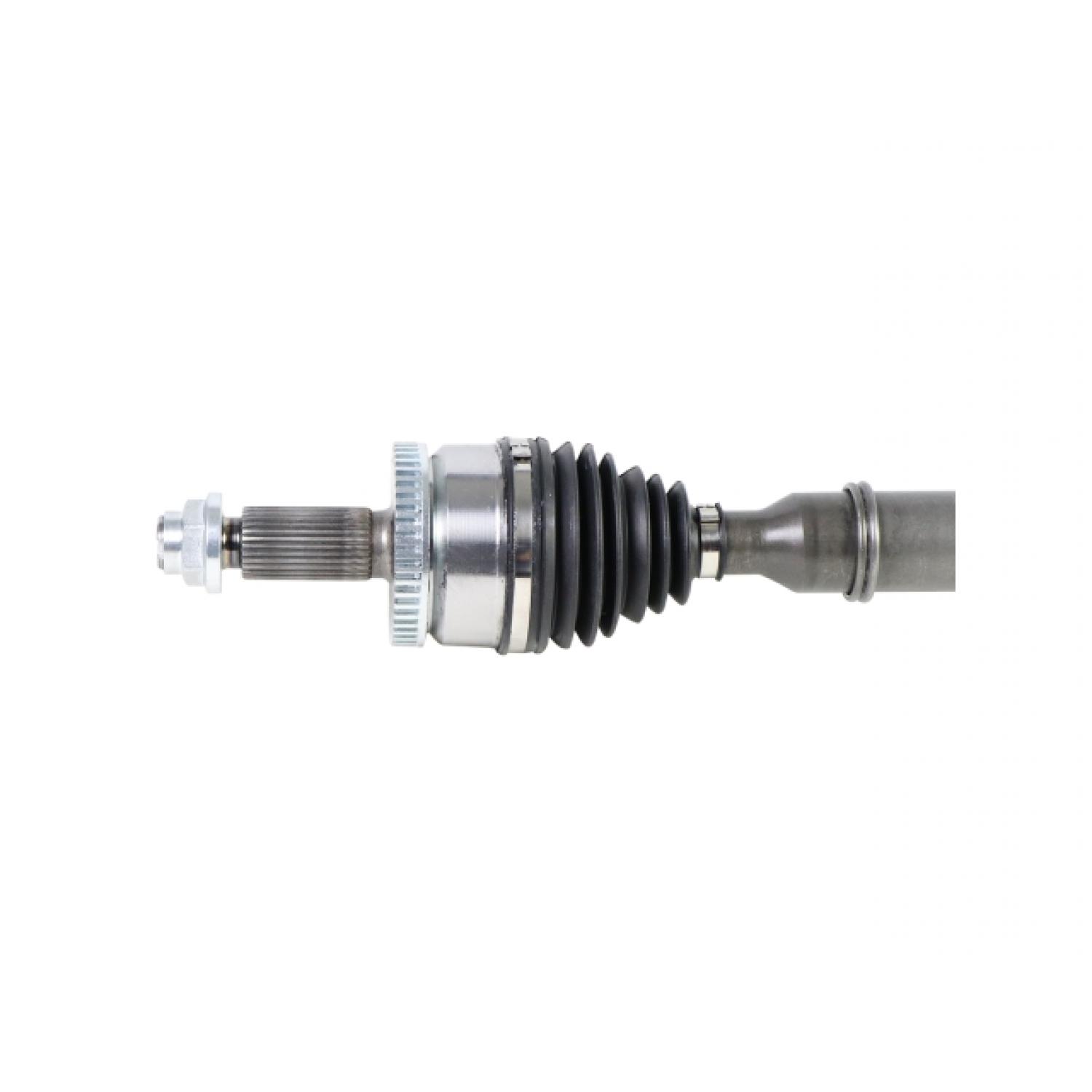 GSP NCV37112K - CV Axle Assembly GSP NCV37112K CV Axle Assembly product image 4 of 5