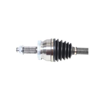 2020 Kia Cadenza CV Axle Assembly Front Right GSP NCV37113 image 2 of 4