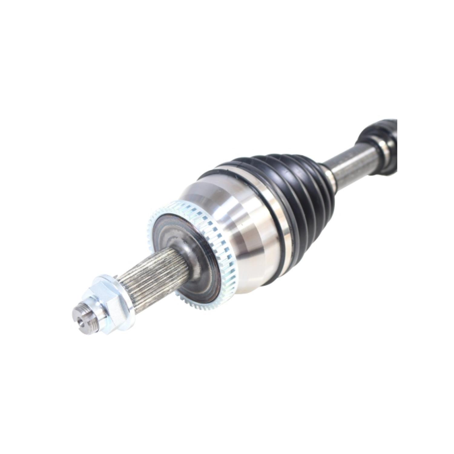 GSP NCV37113 - CV Axle Assembly GSP NCV37113 CV Axle Assembly product image 4 of 5