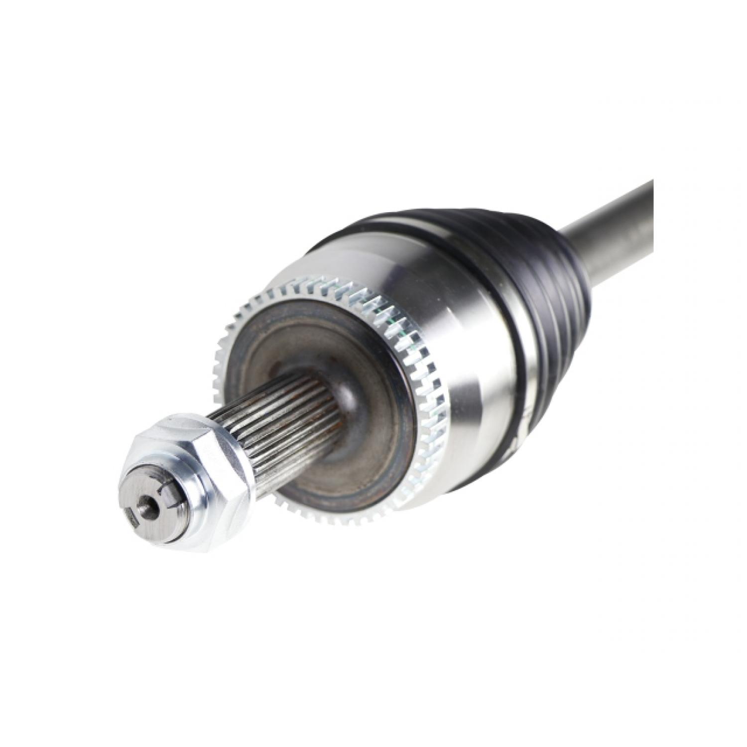GSP NCV37114 - CV Axle Assembly GSP NCV37114 CV Axle Assembly product image 3 of 5