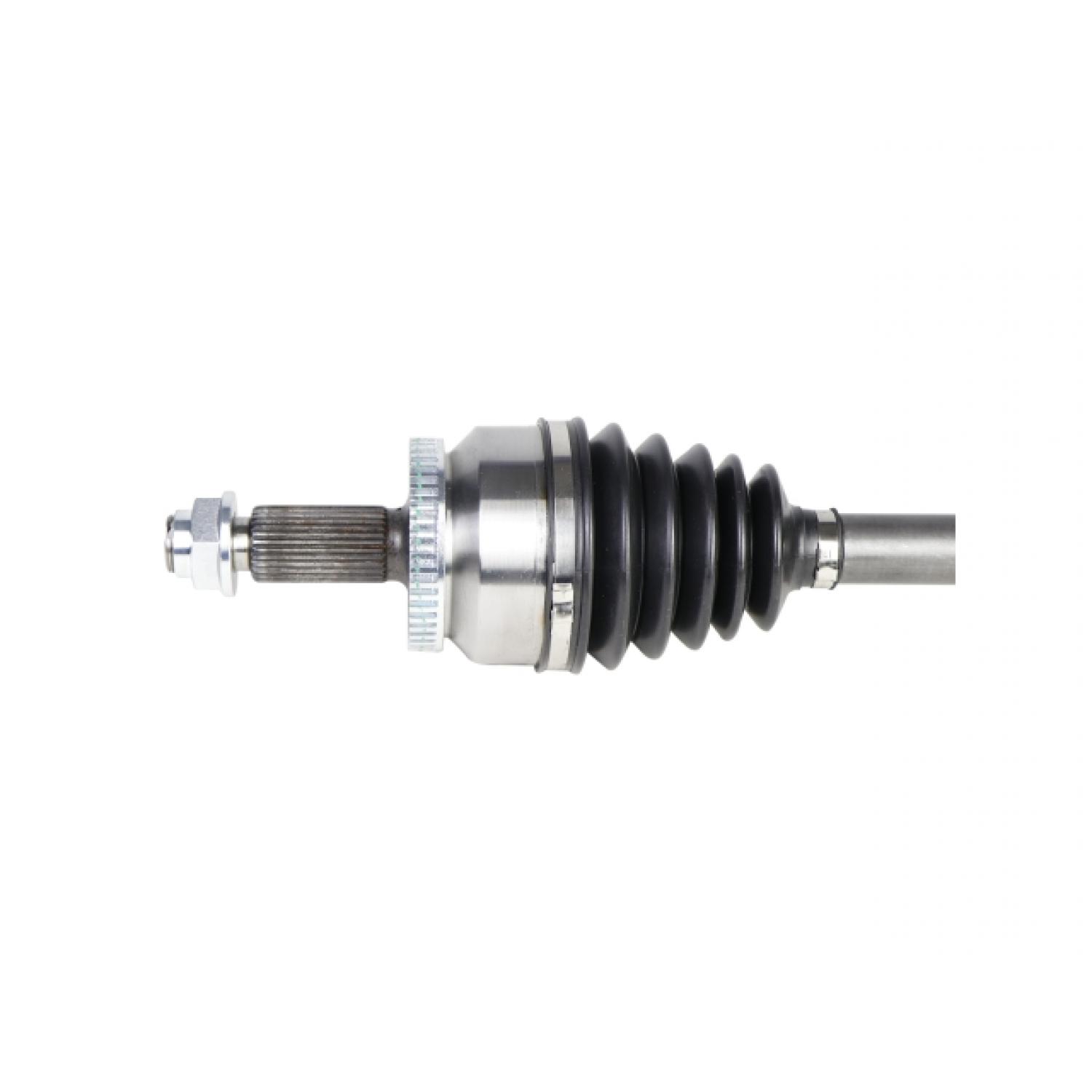 GSP NCV37114 - CV Axle Assembly GSP NCV37114 CV Axle Assembly product image 4 of 5
