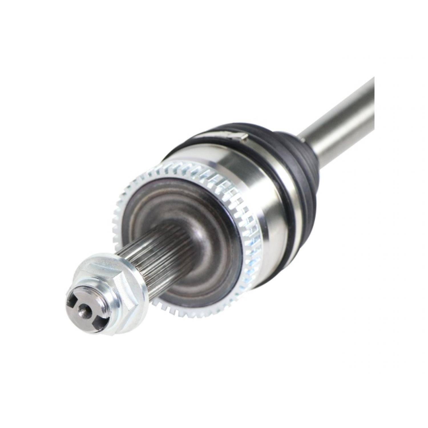 GSP NCV37115 - CV Axle Assembly GSP NCV37115 CV Axle Assembly product image 3 of 5