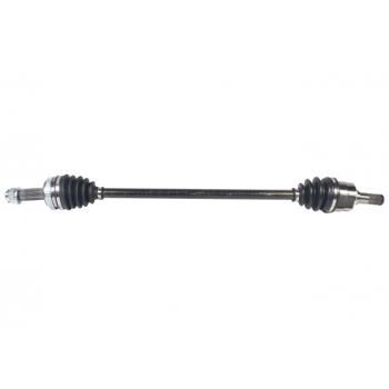 2015 Hyundai Tucson CV Axle Assembly