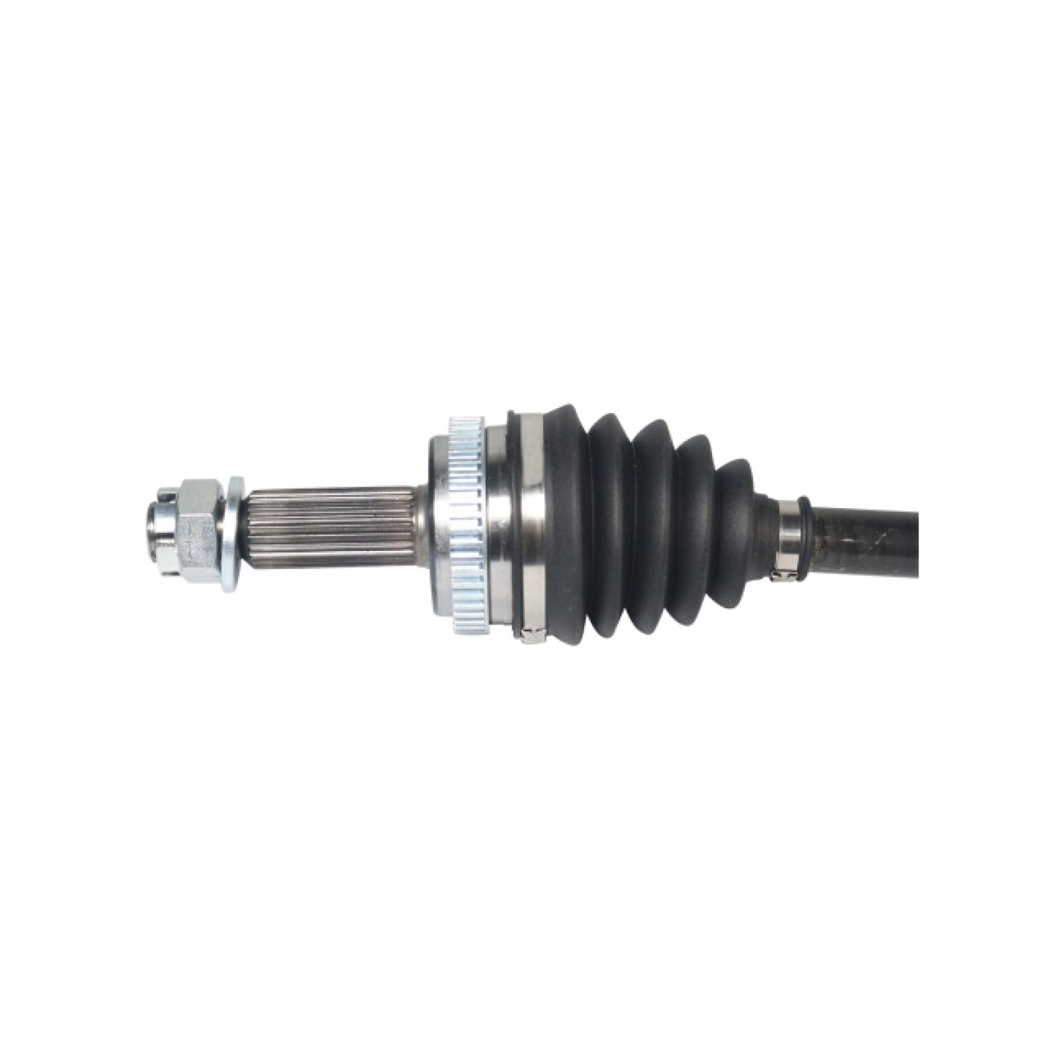GSP NCV37116 - CV Axle Assembly GSP NCV37116 CV Axle Assembly product image 2 of 5