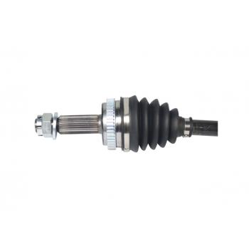 2015 Hyundai Tucson CV Axle Assembly Rear Left GSP NCV37116 image 2 of 4