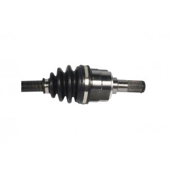 2015 Hyundai Tucson CV Axle Assembly Rear Left GSP NCV37116 image 3 of 4
