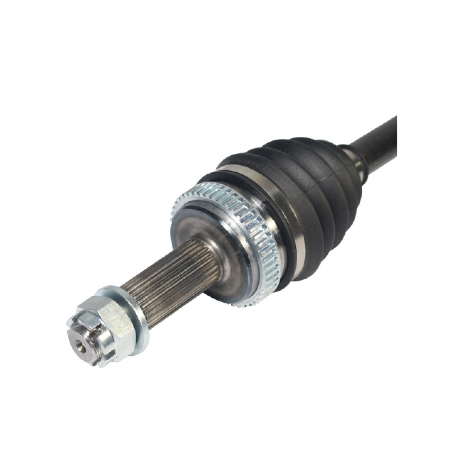 GSP NCV37116 - CV Axle Assembly GSP NCV37116 CV Axle Assembly product image 4 of 5