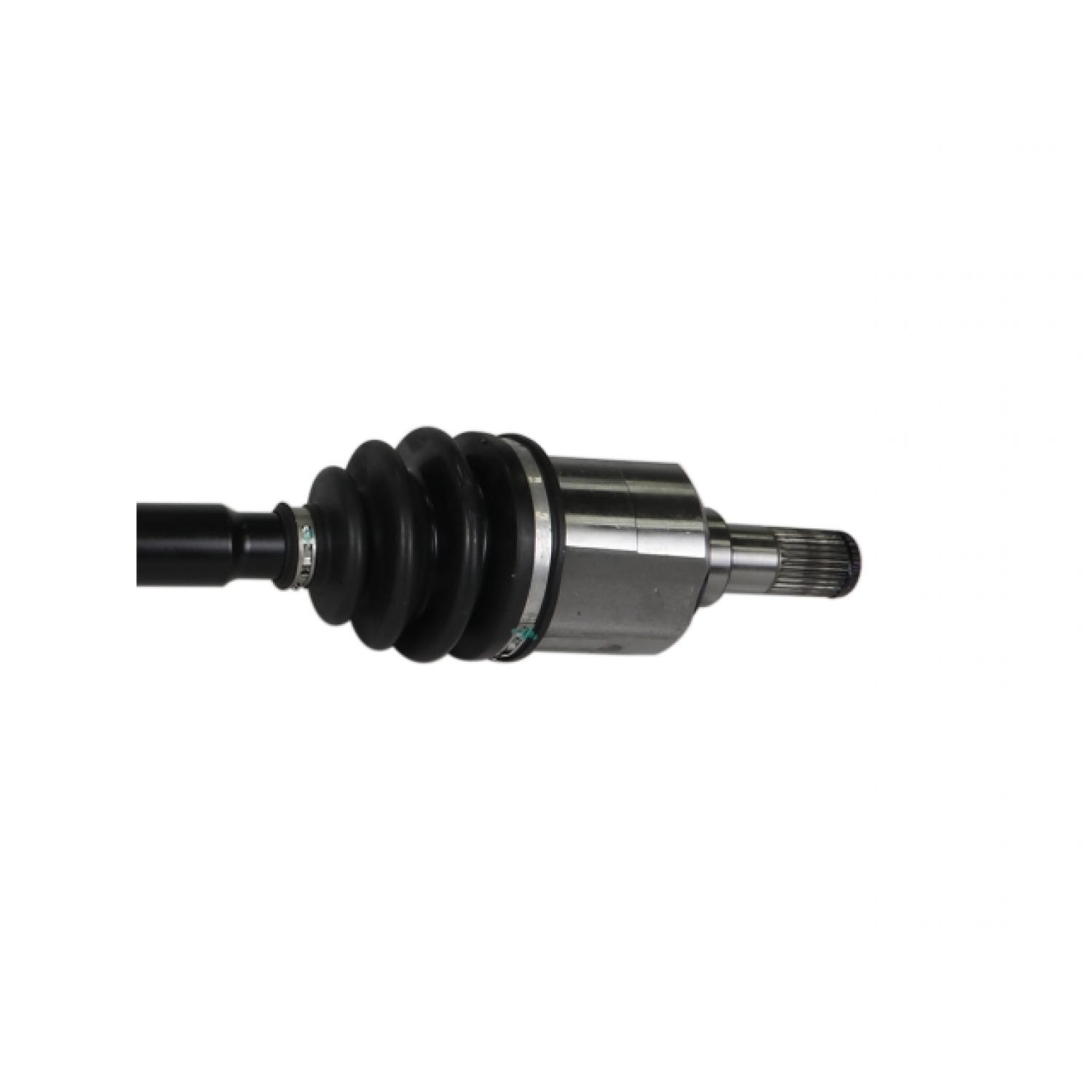 GSP NCV37117 CV Axle Assembly product image 2 of 5