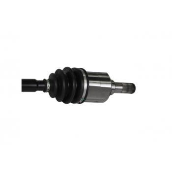 2011 Hyundai Tucson CV Axle Assembly Front Right GSP NCV37117 image 2 of 4