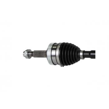 2011 Hyundai Tucson CV Axle Assembly Front Right GSP NCV37117 image 3 of 4