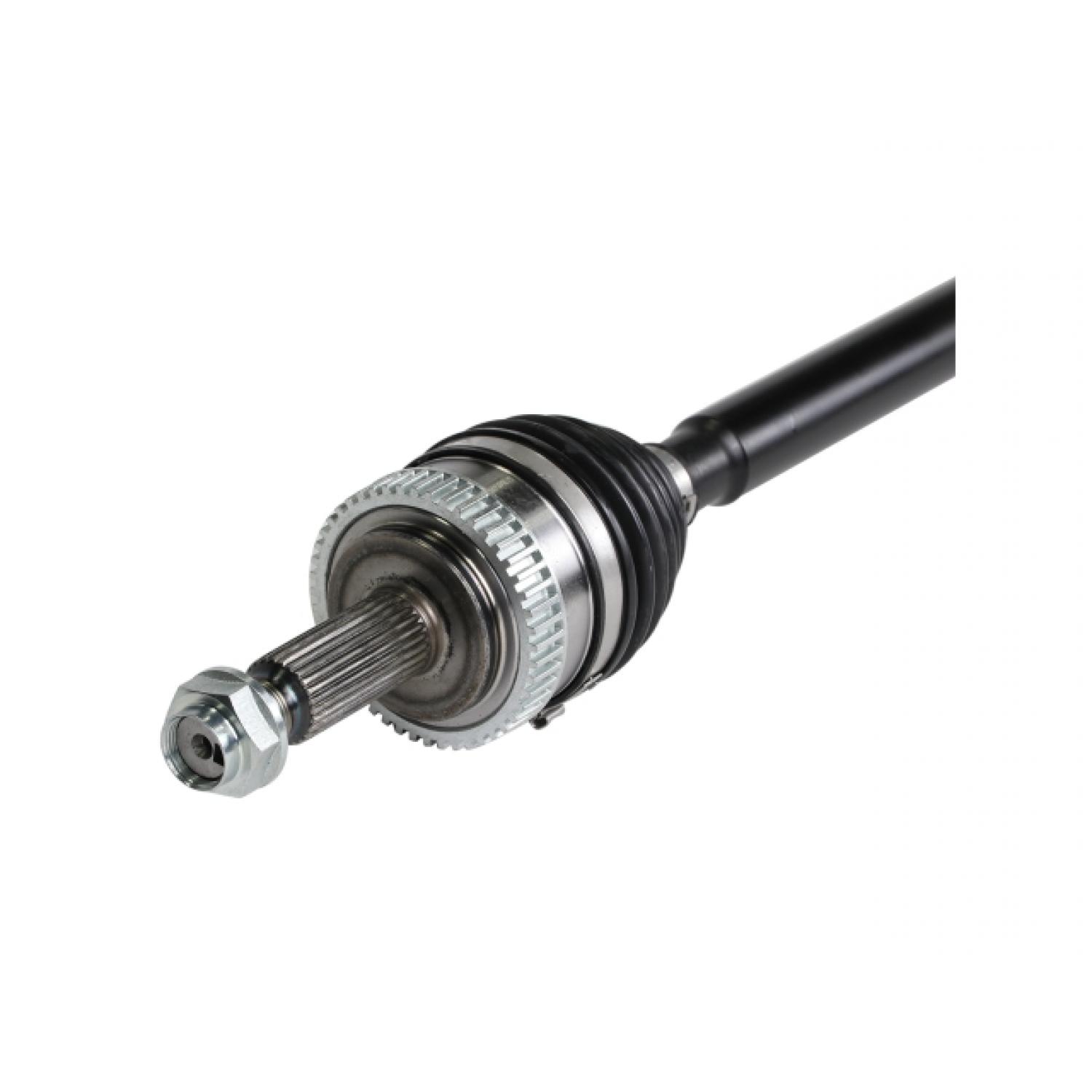 GSP NCV37117 CV Axle Assembly product image 5 of 5