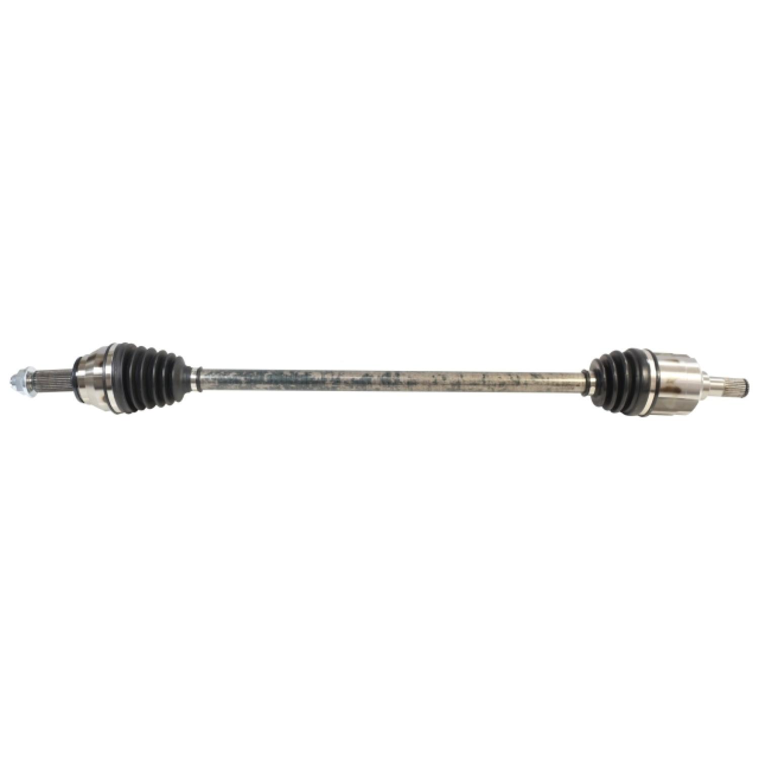 GSP NCV37119 - CV Axle Assembly GSP NCV37119 CV Axle Assembly product image 1 of 5