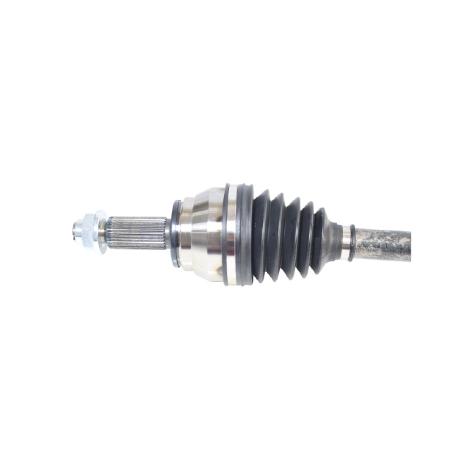 GSP NCV37119 - CV Axle Assembly GSP NCV37119 CV Axle Assembly product image 2 of 5