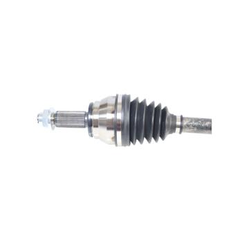 2019 Kia Niro EV CV Axle Assembly Front Right GSP NCV37119 image 2 of 4