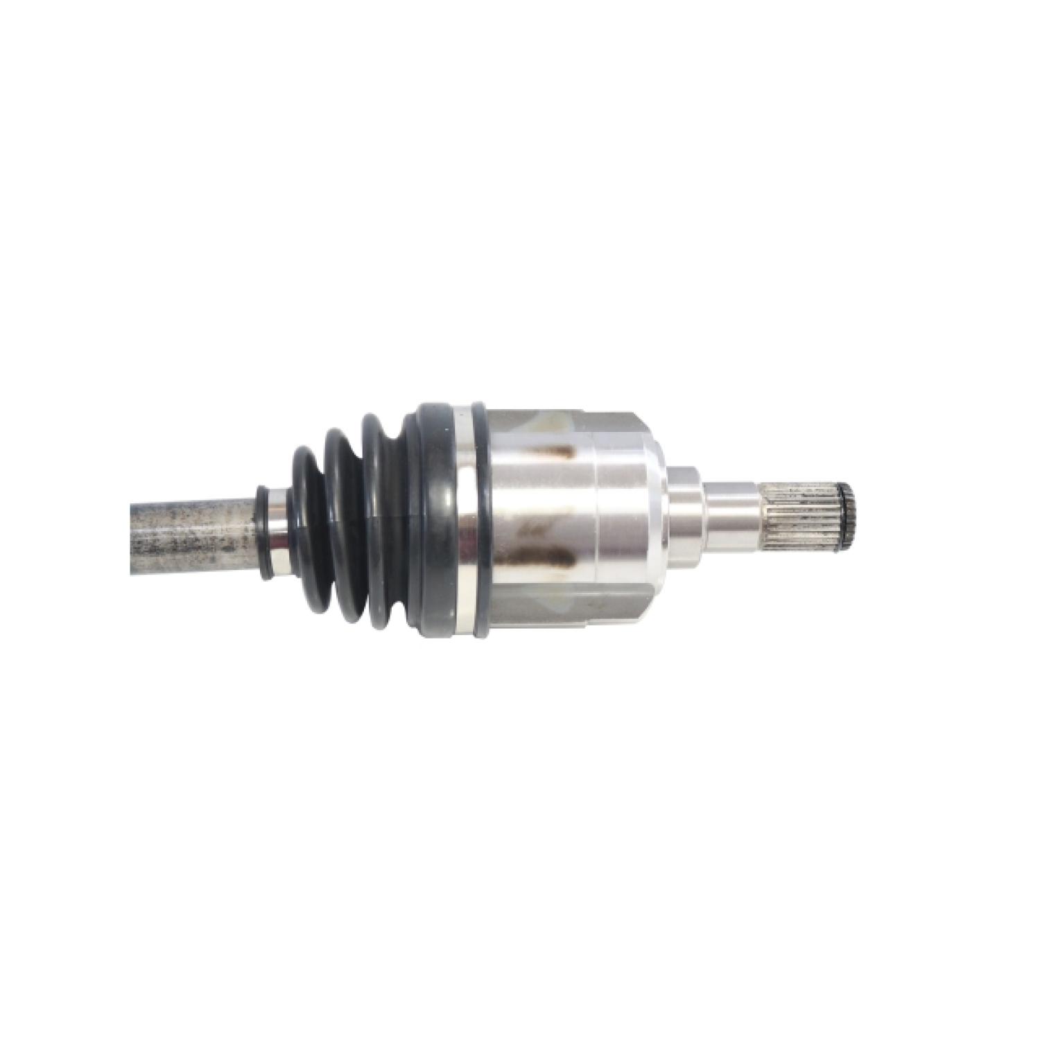 GSP NCV37119 - CV Axle Assembly GSP NCV37119 CV Axle Assembly product image 3 of 5