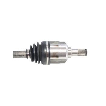 2019 Kia Niro EV CV Axle Assembly Front Right GSP NCV37119 image 3 of 4