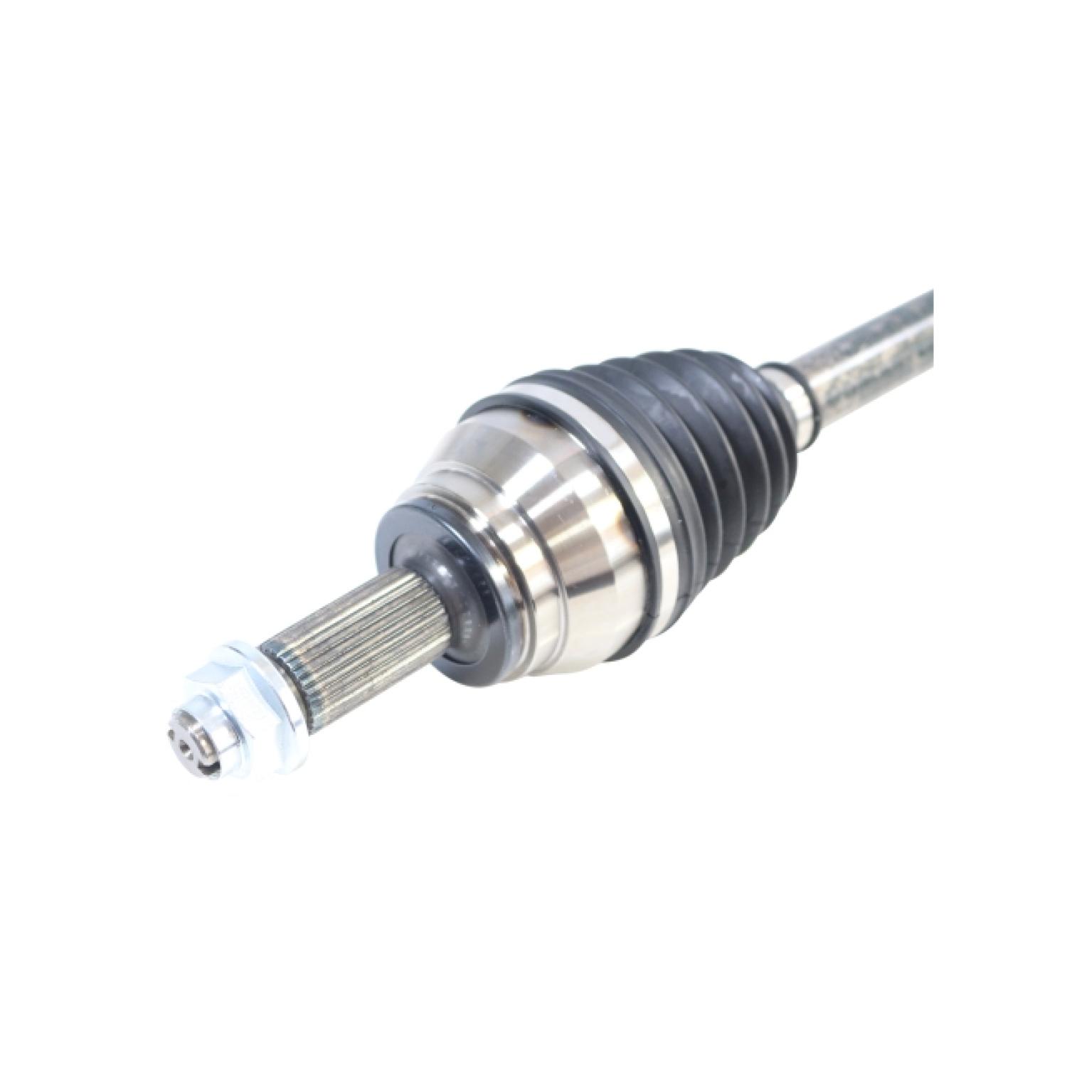 GSP NCV37119 - CV Axle Assembly GSP NCV37119 CV Axle Assembly product image 4 of 5