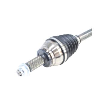 2019 Kia Niro EV CV Axle Assembly Front Right GSP NCV37119 image 4 of 4