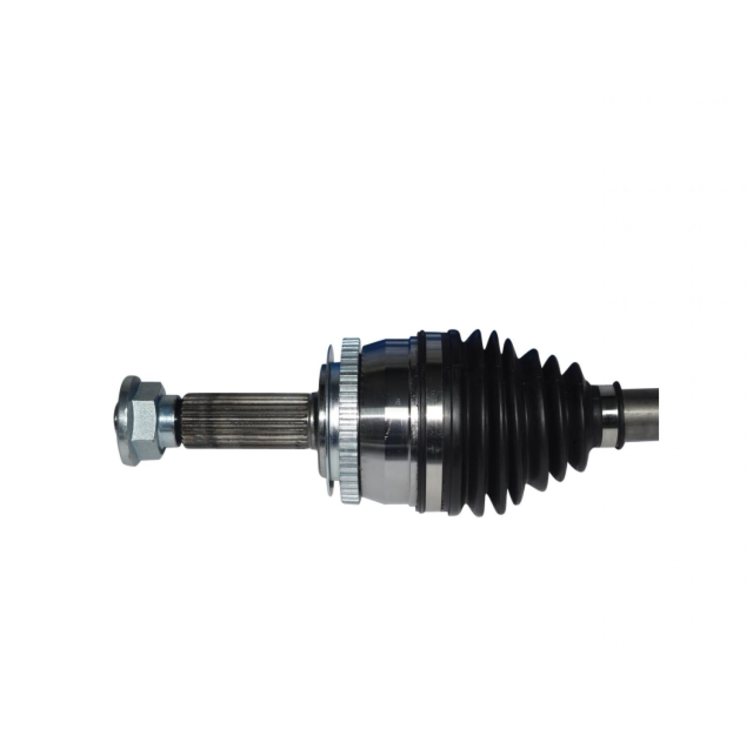 GSP NCV37120 - CV Axle Assembly GSP NCV37120 CV Axle Assembly product image 4 of 5