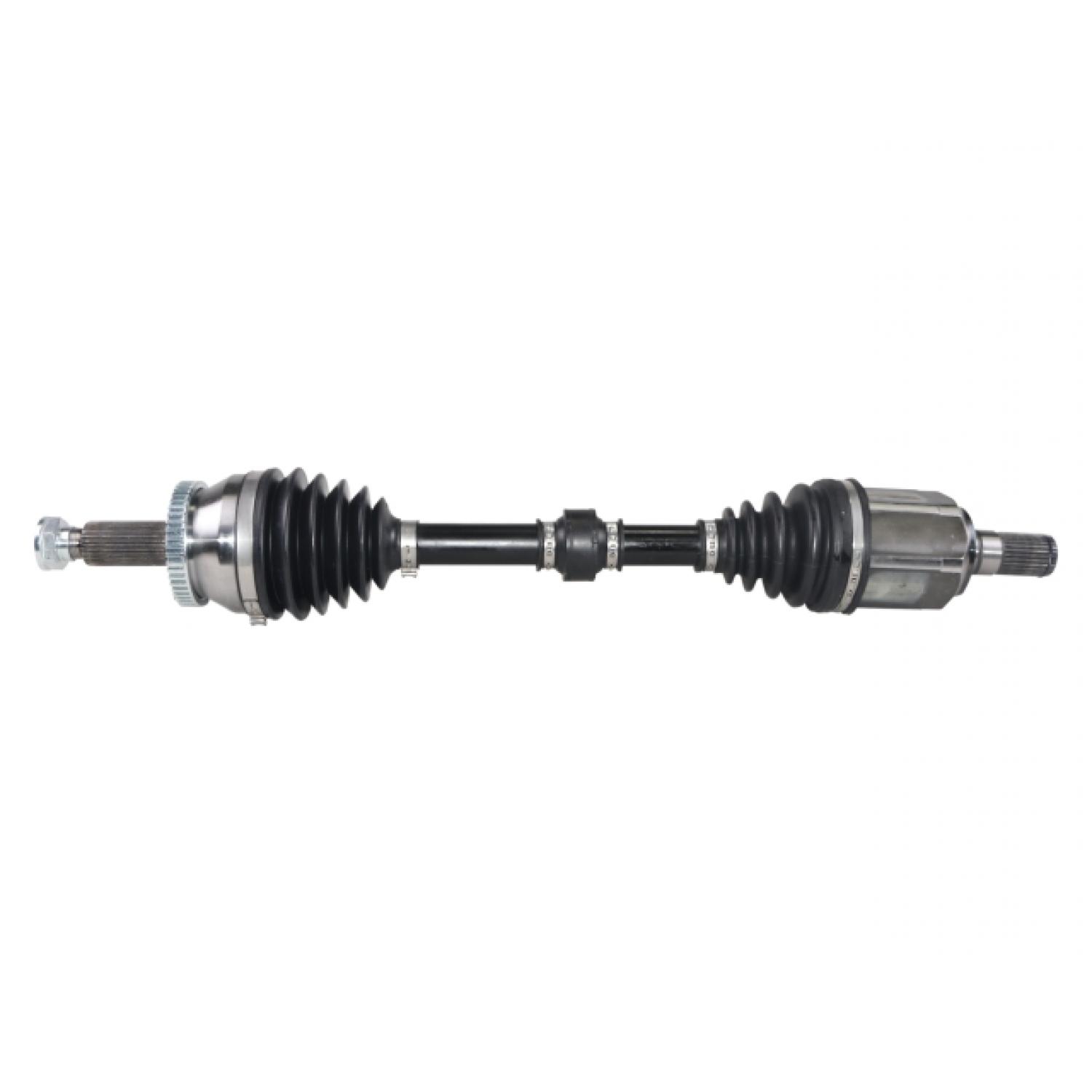 GSP NCV37122 - CV Axle Assembly GSP NCV37122 CV Axle Assembly product image 1 of 5
