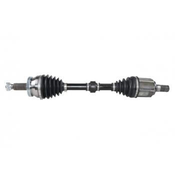2015 Hyundai Sonata CV Axle Assembly Front Left GSP NCV37122 image 1 of 4