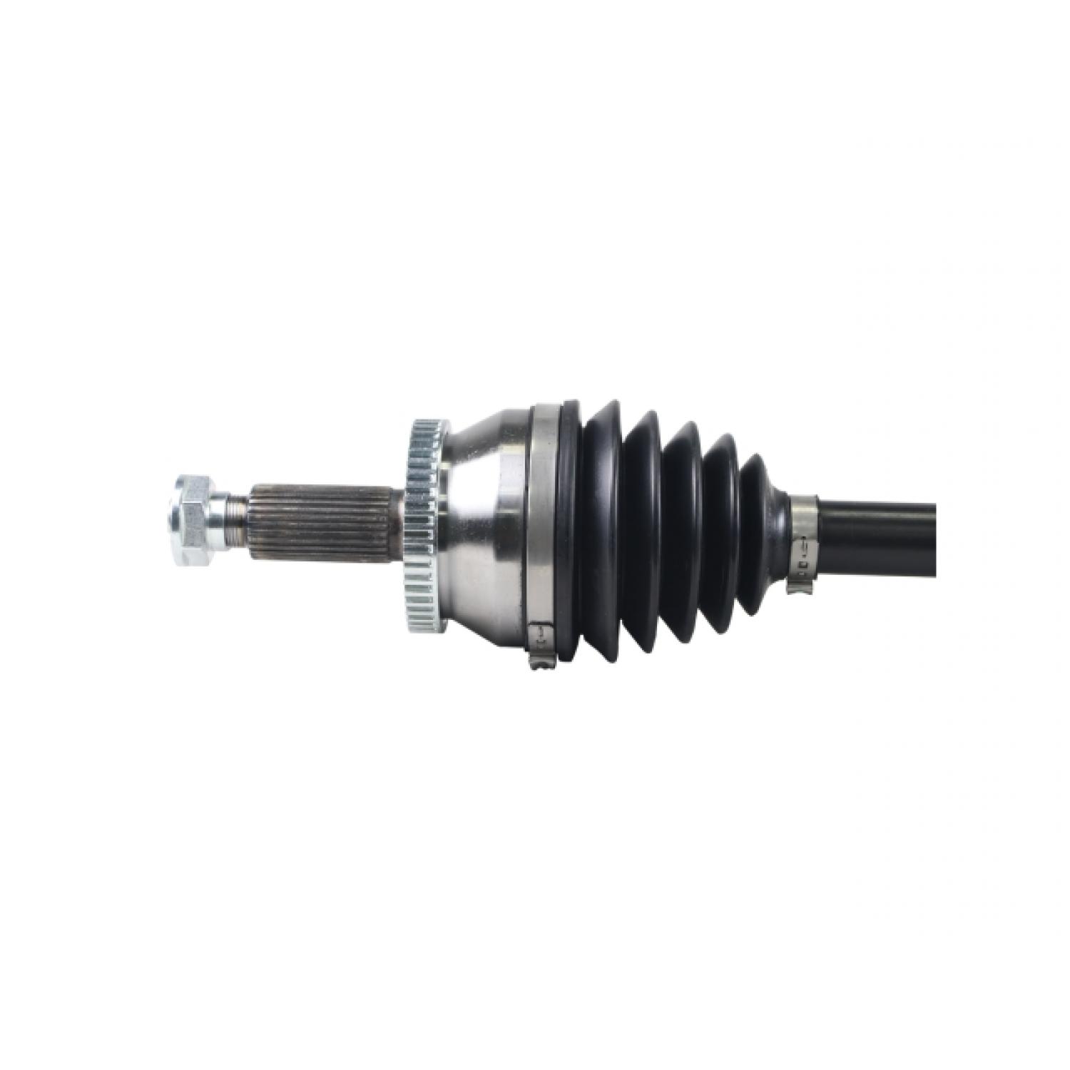 GSP NCV37122 - CV Axle Assembly GSP NCV37122 CV Axle Assembly product image 2 of 5