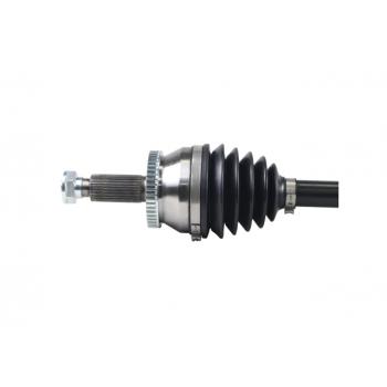 2015 Hyundai Sonata CV Axle Assembly Front Left GSP NCV37122 image 2 of 4