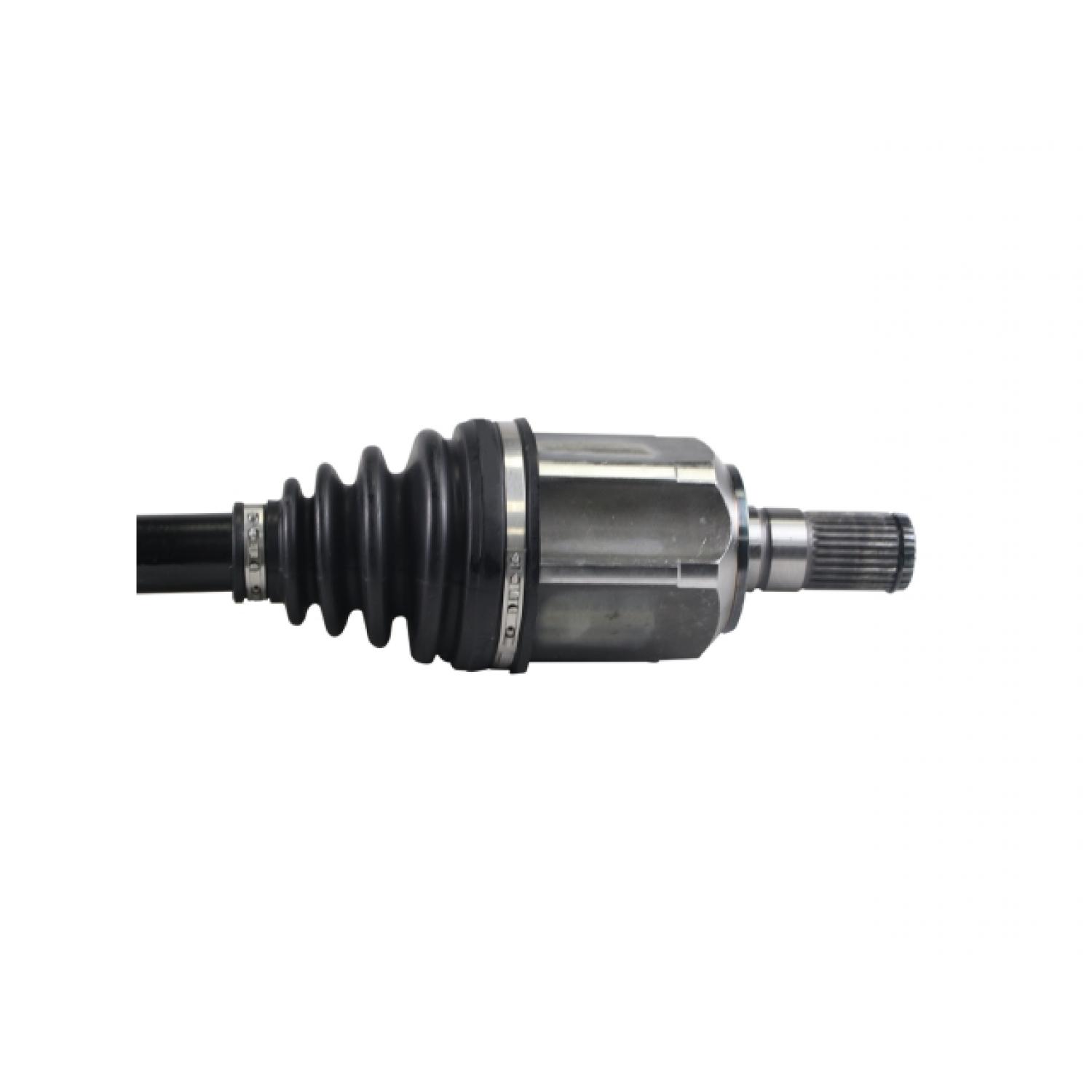 GSP NCV37122 - CV Axle Assembly GSP NCV37122 CV Axle Assembly product image 3 of 5