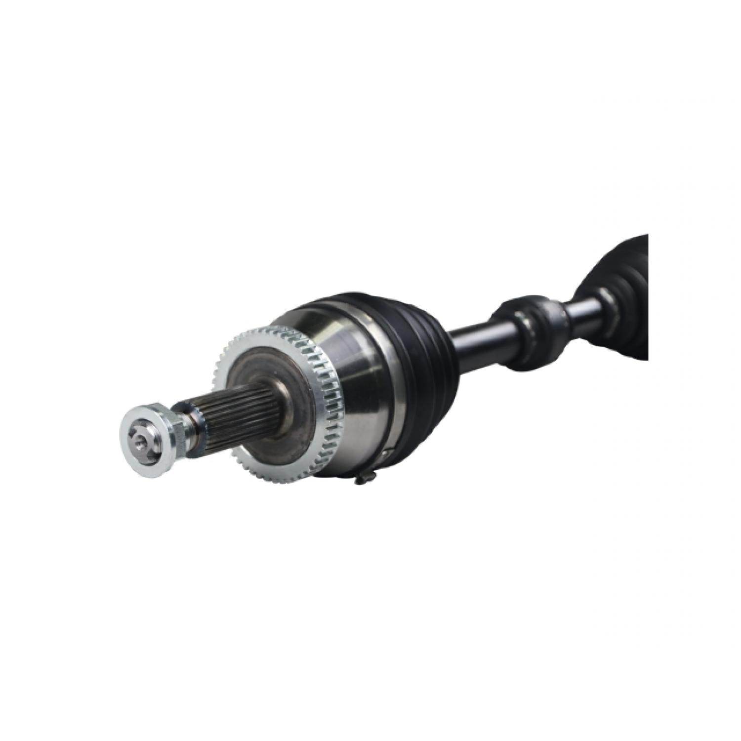 GSP NCV37122 - CV Axle Assembly GSP NCV37122 CV Axle Assembly product image 4 of 5