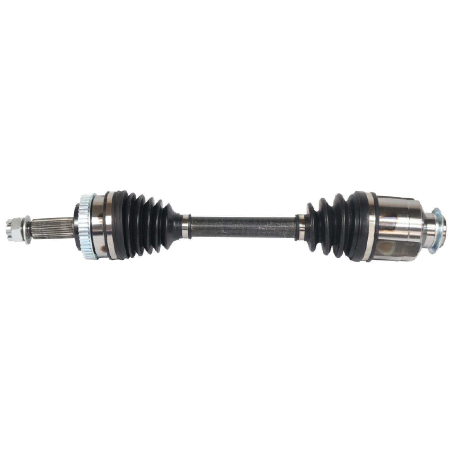 GSP NCV37123 - CV Axle Assembly GSP NCV37123 CV Axle Assembly product image 1 of 5