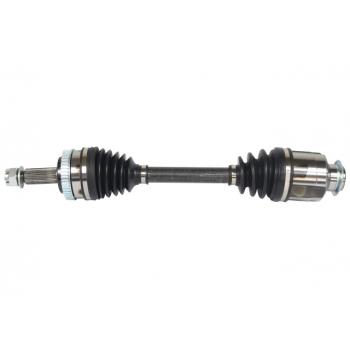 2015 Hyundai Tucson CV Axle Assembly Front Right GSP NCV37123 image 1 of 4