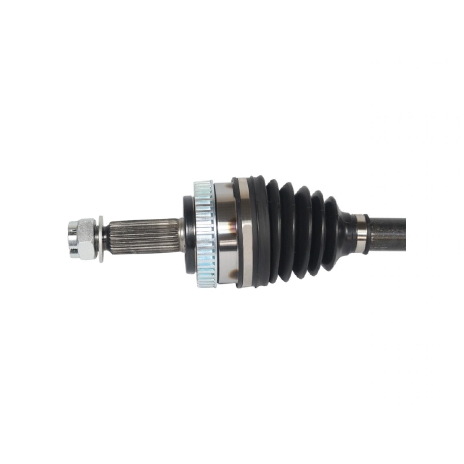 GSP NCV37123 - CV Axle Assembly GSP NCV37123 CV Axle Assembly product image 2 of 5