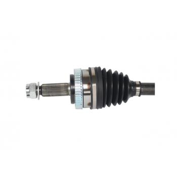 2015 Hyundai Tucson CV Axle Assembly Front Right GSP NCV37123 image 2 of 4